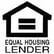 Equal Housing Lender