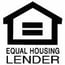 Equal Housing Lender